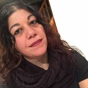 Meet your Posher, Vicky